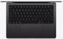 Apple MacBook Pro M5 Pro 14,2 Pulgadas 64GB 1TB Negro Estelar