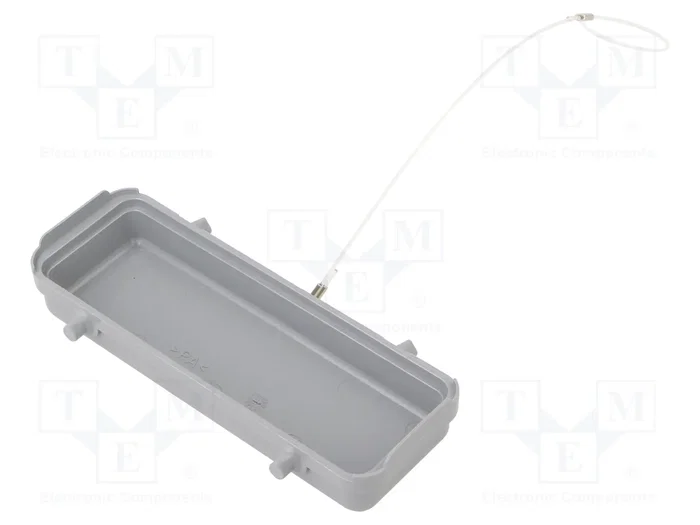 LAPP Tapa de protección EPIC® gris