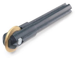 RUBI Rodillo Widia 18mm TR-TS GOLD