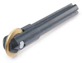 RUBI Rodillo Widia 18mm TR-TS GOLD RUBI Rodillo Widia 18mm TR-TS GOLD