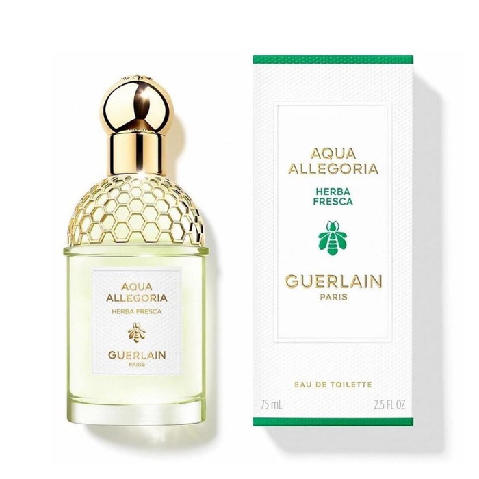 Guerlain Aqua Allegoria Herba Fresca Eau de Toilette 75 ml