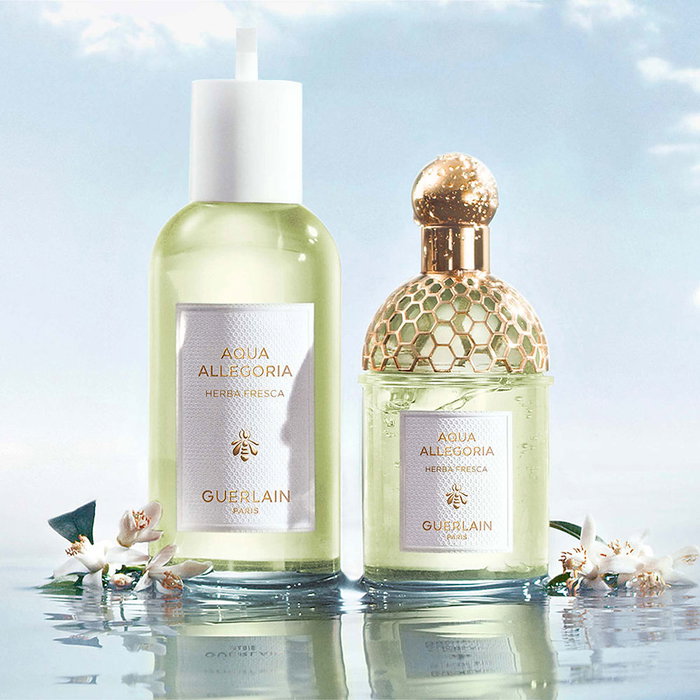 Guerlain Aqua Allegoria Herba Fresca Eau de Toilette 75 ml