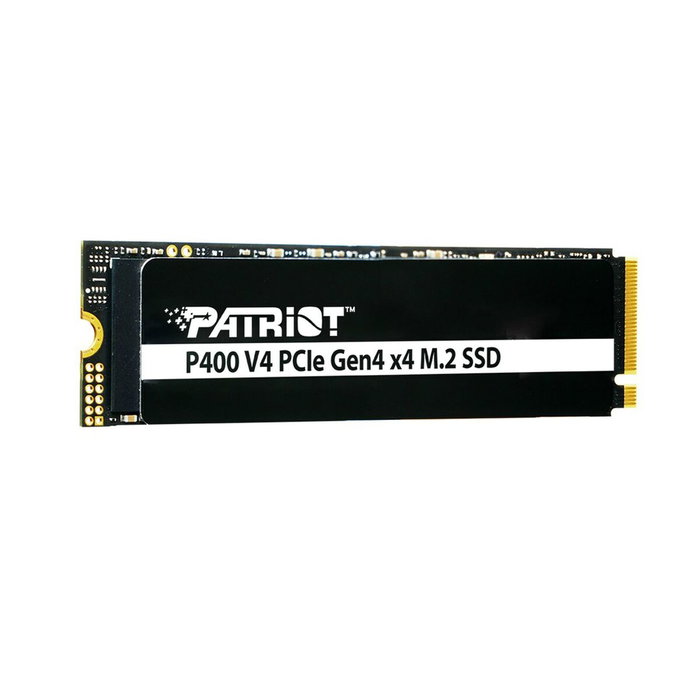 Patriot P400 V4 1 TB M.2 NVMe Patriot P400 V4 1 TB M.2 NVMe