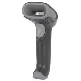 Honeywell Escáner de Código de Barras Voyager XP 1472G - 1D, 2D, QR - Inalámbrico Bluetooth y USB - Modelo 1472G2D-2USB-5-R