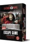 Asmodee La Casa de Papel: Escape Game 2