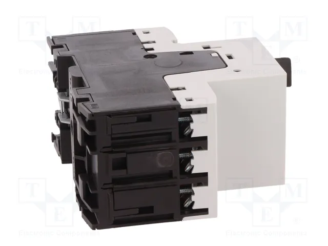EATON ELECTRIC PKZM01-2.5-EA Interruptor motorizado 0,75kW 220÷690VAC EATON ELECTRIC PKZM01-2.5-EA Interruptor motorizado 0,75kW 220÷690VAC