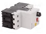 EATON ELECTRIC PKZM01-2.5-EA Interruptor motorizado 0,75kW 220÷690VAC