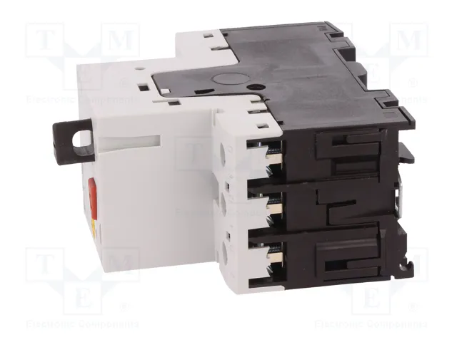 EATON ELECTRIC PKZM01-2.5-EA Interruptor motorizado 0,75kW 220÷690VAC EATON ELECTRIC PKZM01-2.5-EA Interruptor motorizado 0,75kW 220÷690VAC