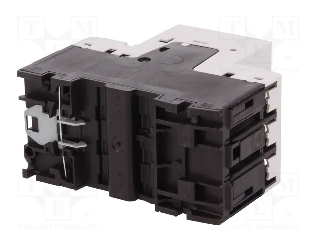 EATON ELECTRIC PKZM01-2.5-EA Interruptor motorizado 0,75kW 220÷690VAC EATON ELECTRIC PKZM01-2.5-EA Interruptor motorizado 0,75kW 220÷690VAC