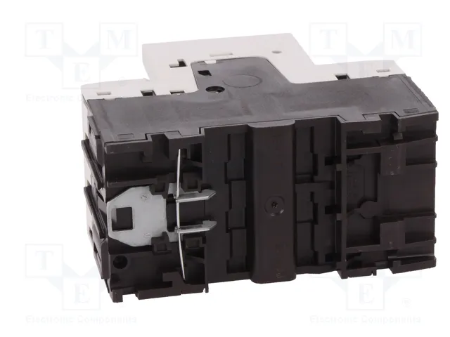 EATON ELECTRIC PKZM01-2.5-EA Interruptor motorizado 0,75kW 220÷690VAC EATON ELECTRIC PKZM01-2.5-EA Interruptor motorizado 0,75kW 220÷690VAC