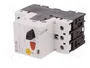 EATON ELECTRIC PKZM01-2.5-EA Interruptor motorizado 0,75kW 220÷690VAC