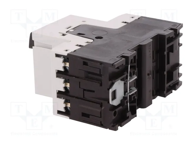 EATON ELECTRIC PKZM01-2.5-EA Interruptor motorizado 0,75kW 220÷690VAC EATON ELECTRIC PKZM01-2.5-EA Interruptor motorizado 0,75kW 220÷690VAC