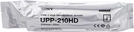 Sony Rollo Papel Térmico UUPP-210HD Blanco 80mm