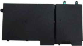 Dell Batería de 3 Celdas y 42Wh para Latitude y Precision