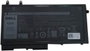 Dell Batería de 3 Celdas y 42Wh para Latitude y Precision