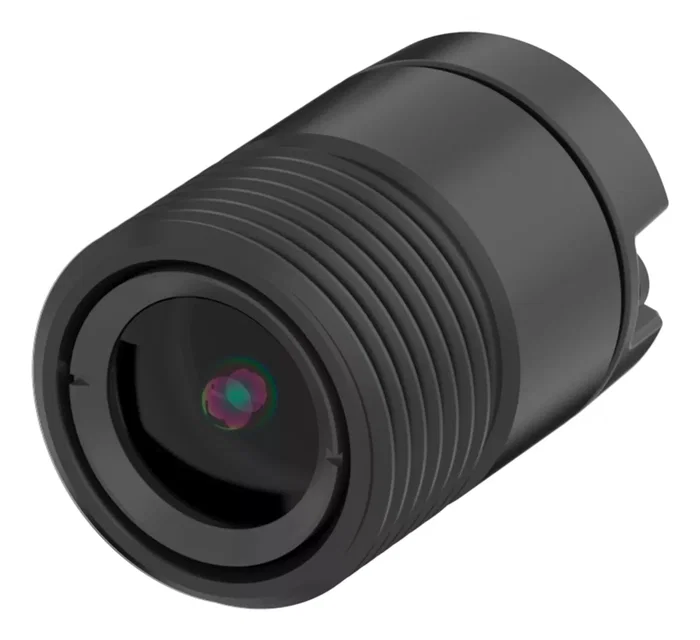 Axis AXIS FA1105 - Unidad de Sensor para Cámara de Seguridad Interior 1080p con WDR Forense y Campo de Visión de 111°, Referencia 0913-001