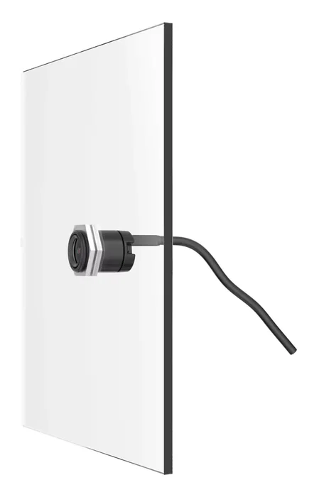 Axis AXIS FA1105 - Unidad de Sensor para Cámara de Seguridad Interior 1080p con WDR Forense y Campo de Visión de 111°, Referencia 0913-001