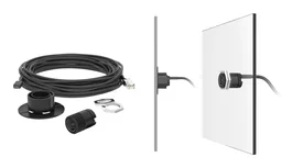 Axis FA1105 Unidad de sensor Pinhole 1080p