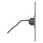 Axis FA1105 Unidad de sensor Covert/Pinhole con soporte de 8 m