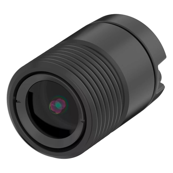 Axis FA1105 Unidad de sensor Covert/Pinhole con soporte de 8 m
