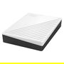 Western Digital WD My Passport 5TB Disco Duro Externo 2.5 Pulgadas USB 3.0 Blanco