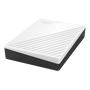 Western Digital My Passport WDBPKJ0050BWT-WESN 5 TB Blanco