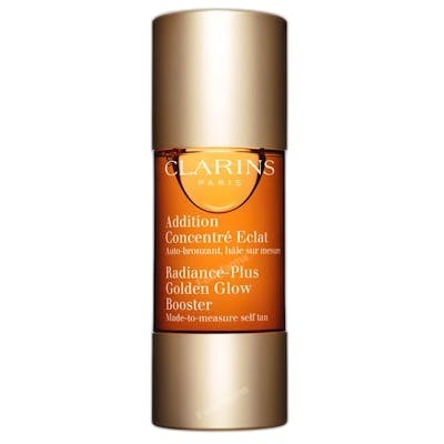 Clarins Radiance-Plus Golden Glow Booster for Body 30ml