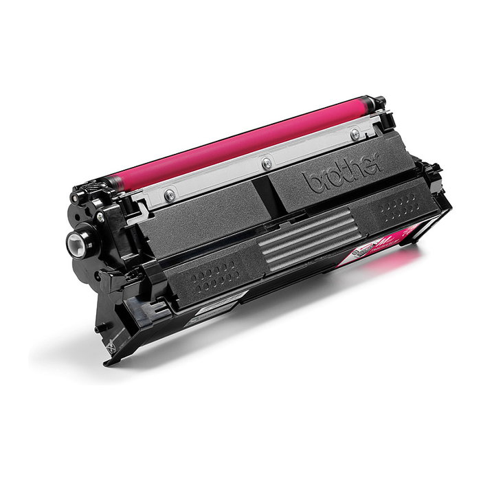 Brother TN-625XXLM Tóner Magenta Original XXL para HL-L8430CDW DCP-L8630 MFC-L8730CDW, 6500 páginas, Pack Individual