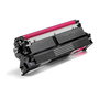 Brother TN-625XXLM Tóner Magenta Original XXL para HL-L8430CDW DCP-L8630 MFC-L8730CDW, 6500 páginas, Pack Individual