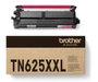 Brother TN-625XXLM Tóner Magenta Extra Alto Rendimiento