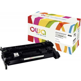 Armor Cartucho de Tóner Negro K15870OW compatible con HP CF226A