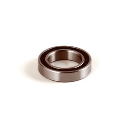 ISB Sport Rodamiento 6804-RS/RZ Acero 20x32x7mm para Rueda y Eje Pedalier