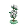 CADA Artist Set de construcción Planta de camelia 301 piezas AACVL40198 para mayores de 8 años