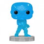 Funko Pop Marvel Infinity Saga Capitán América Figura de Vinilo 9 cm