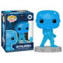 Funko Pop Marvel Infinity Saga Capitán América Figura de Vinilo 9 cm