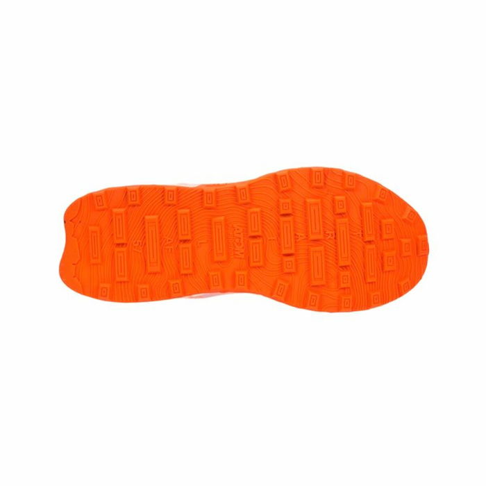 Zapatillas Deportivas Mujer Atom AT159 Terra V2 Salmón