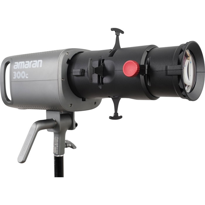 Amaran Spotlight SE 19° lens kit