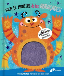 BRUIXOLA Toca el monstre de les abraçades!