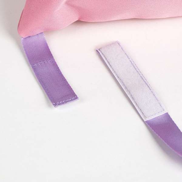 Cerdá Saquito Escolar Minnie 27.0 x 33.0 x 1.0 cm