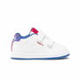 Zapatillas de Deporte para Bebés Reebok Rbk Royal Complete Cln 2.0 Azul Blanco
