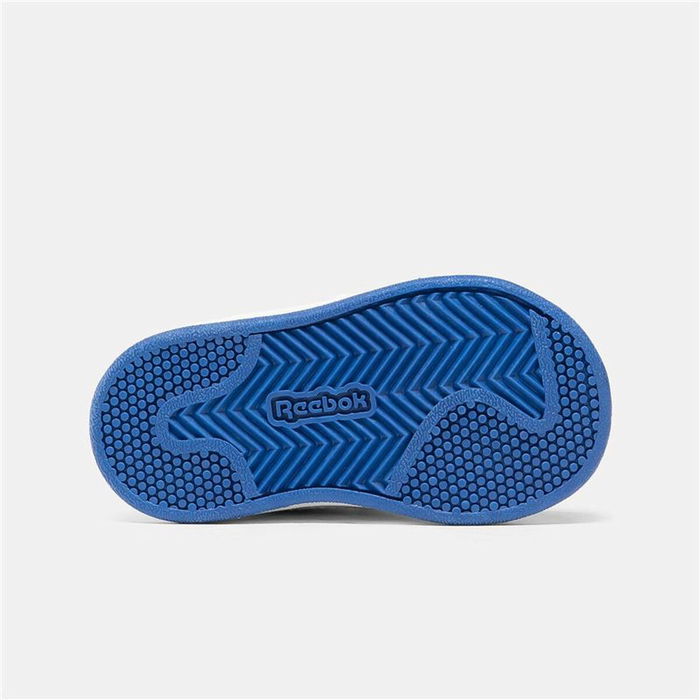 Zapatillas de Deporte para Bebés Reebok Rbk Royal Complete Cln 2.0 Azul Blanco Zapatillas de Deporte para Bebés Reebok Rbk Royal Complete Cln 2.0 Azul Blanco