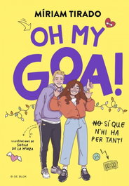 B DE BLOK, Em dic Goa 3 - Oh my Goa! - B DE BLOK