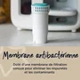 TOMMEE TIPPEE Filtro de preparación perfecto