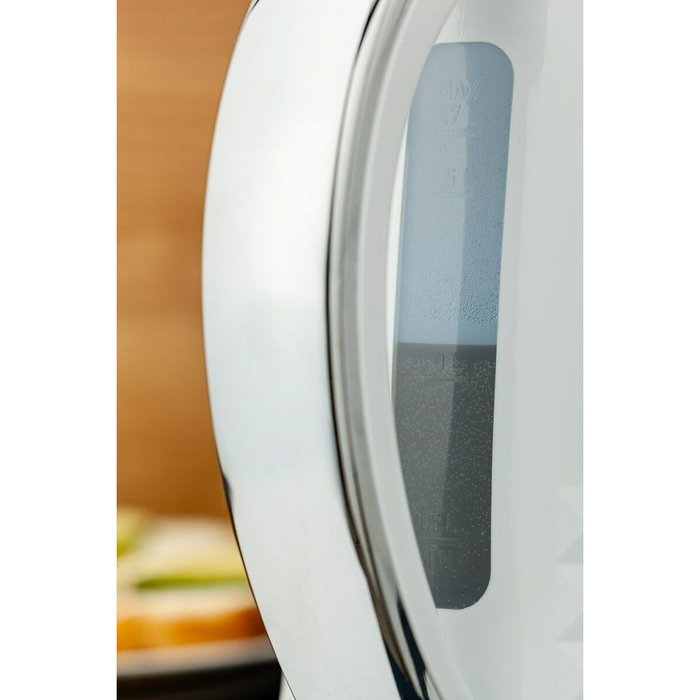 Eldom C270B oss Hervidor Eléctrico de 1,7 L Blanco