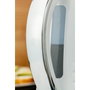 Eldom C270B oss Hervidor Eléctrico de 1,7 L Blanco