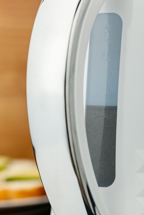 Eldom C270B oss Hervidor Eléctrico de 1,7 L Blanco