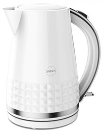 Eldom C270B oss Hervidor Eléctrico de 1,7 L Blanco