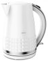 Eldom C270B oss Hervidor Eléctrico de 1,7 L Blanco