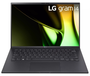 LG Gram 14ZD90U-G.AX85BN Intel Core Ultra 7, 32GB RAM, 512GB SSD, 14 pulg, Negro