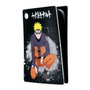 Konix Funda de silicona para PlayStation 5 - Naruto